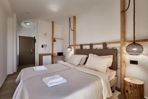 Hotel Asana in Chersonisos Municipal Unit — foto 3