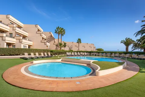 Hotel Barcelo Lanzarote Royal Level in Teguise — foto 33