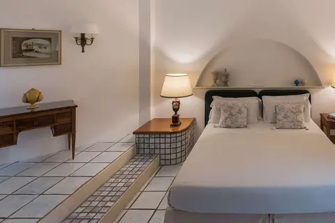 Hotel Il Melograno in Monopoli, foto 3