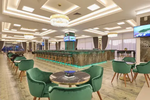 MC Palace Hotel & Spa in Girne — foto 30