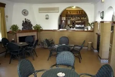 Diufain in Conil de la Frontera