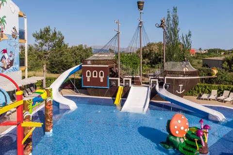 Zafiro Tropic in Alcudia — foto 22