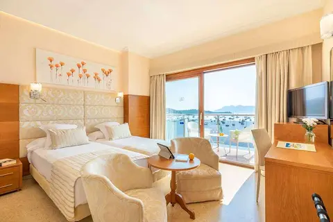 Hotel Miramar Port de Pollenca in Pollença, foto 14