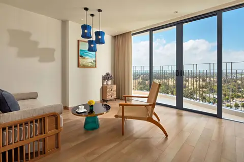 Wyndham Hoi An Royal Beachfront Resort & Villas in Đà Nẵng — foto 23