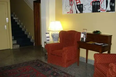 Hotel – Residence La Residenza in Messina, foto 15