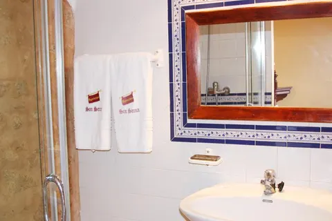 Finca Son Sama in Llucmajor — foto 12
