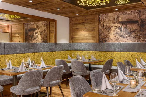 Hotel Wagrainerhof Centerhouse foto 9