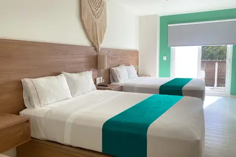 Siente Tulum in Cancún — foto 30