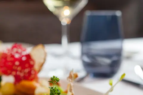 ERIKA Boutiquehotel Kitzbühel in Kitzbühel — foto 26