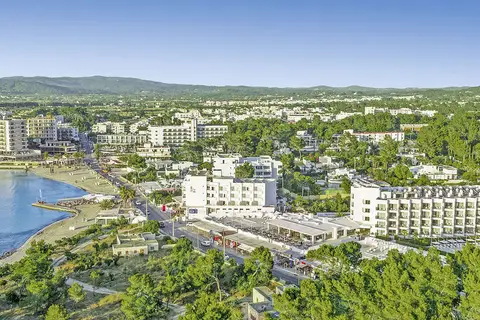 THB Naeco Ibiza in Sant Josep de sa Talaia — foto 24