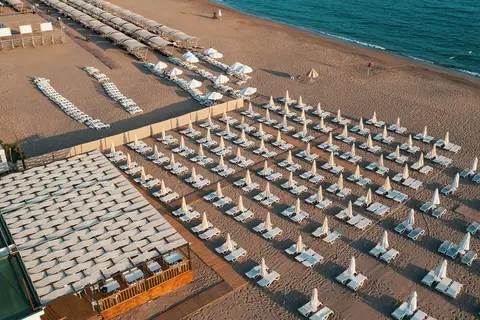 Side Moon Palace Hotel in Manavgat — foto 21