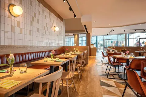 Leonardo Hotel Liverpool foto 4