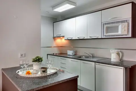 Appartementen Novochoro in Albufeira, foto 5