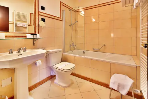 Arbiana Heritage Luxury Boutique Hotel in Rab — foto 10