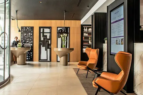 Mercure Paris 17 Batignolles in Parijs — foto 14