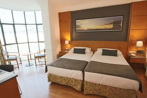 Eurostars San Anton in Granada — foto 27