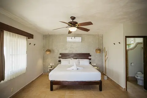 Petit Lafitte in Playa del Carmen — foto 29