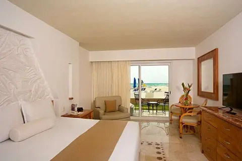 Sunset Fishermen Beach Resort in Playa del Carmen — foto 24