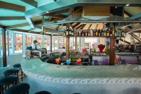 Sholeo Lodges Maspalomas in San Bartolomé de Tirajana — foto 12