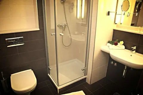 Hotel Plaza Omis in Omiš — foto 18