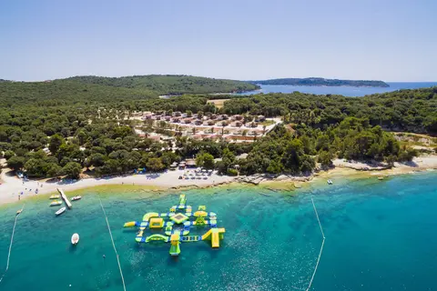 Brioni Sunny Camping by Valamar in Pula — foto 17