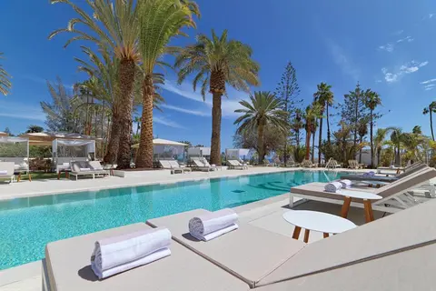 Paradisus Gran Canaria in San Agustin, foto 9