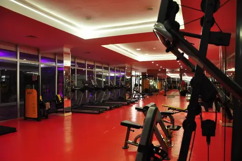 Eser Diamond Hotel & Convention Center in Fatih — foto 7
