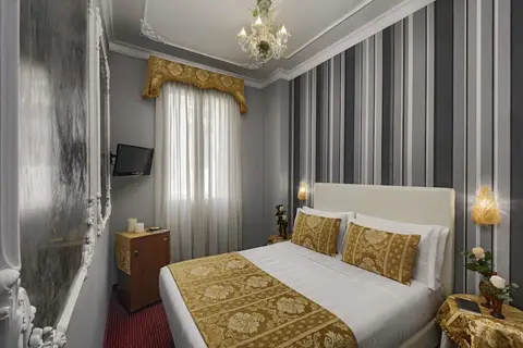 Pausania in Venetië — foto 30
