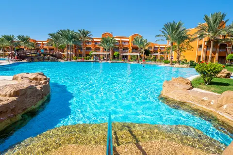 Caribbean World Resort in Safaga — foto 30