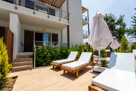 Club Kastalia in Alanya, foto 15