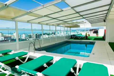 Monarque El Rodeo in Marbella — foto 4