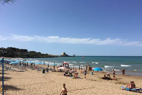 Camping Manacore foto 16