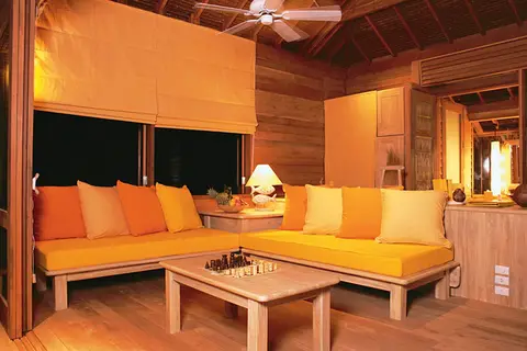 Six Senses Yao Noi in หาดท่าเขา — foto 12