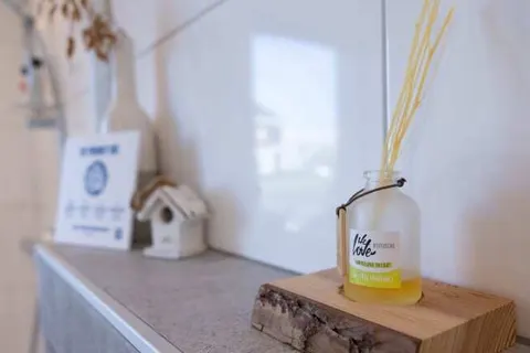 Bed and Breakfast Het Vinkenest foto 9