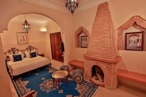 Riad Catalina in Marrakesh, foto 4