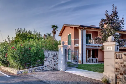 Vakantiepark Tenuta Di Palu in Bardolino — foto 5