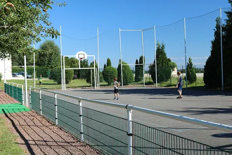 Camping Les Bois Du Bardelet foto 12