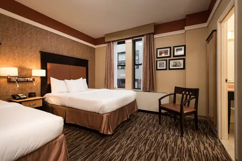 The Hotel @ Fifth Avenue in New York, foto 18