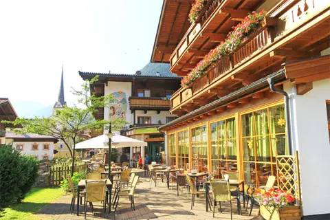 Martinerhof in Sankt Martin bei Lofer — foto 10
