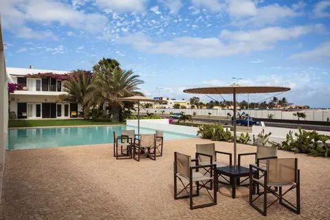 Hotel Dunas de Sal in Dunas de Sal — foto 14
