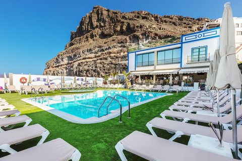 Billy's Puerto de Mogán by LIVVO foto 1