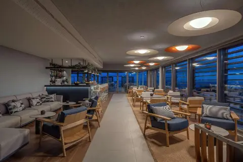 DoubleTree by Hilton Lagoa Azores in Lagoa — foto 29
