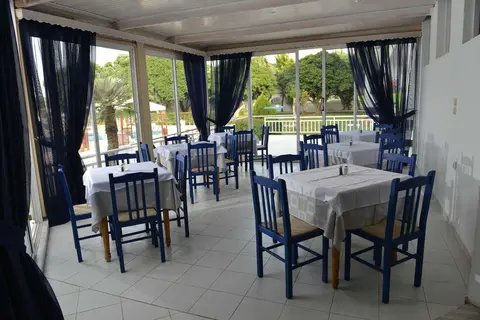 Happy Days Hotel in Paradeisi, foto 14