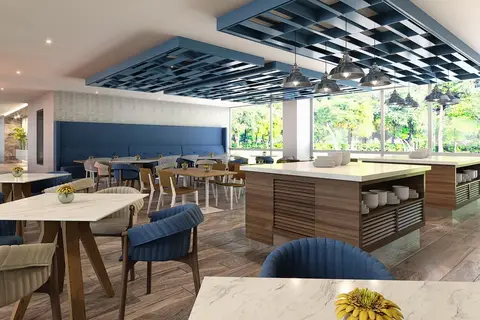 Avani Cancún Airport in Cancùn — foto 3