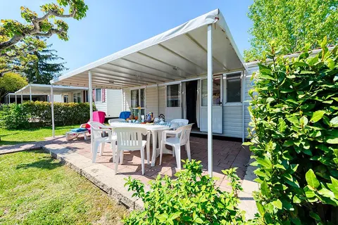 San Benedetto Camping Relais foto 5