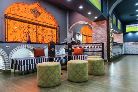 Kn Aparthotel Columbus in Arona — foto 8