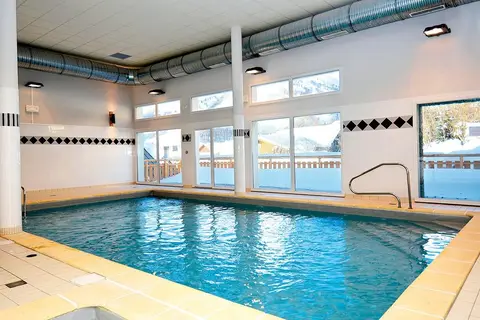 Résidence Les Bergers - Voordeeltarief in Saint-Sorlin-d'Arves, foto 12