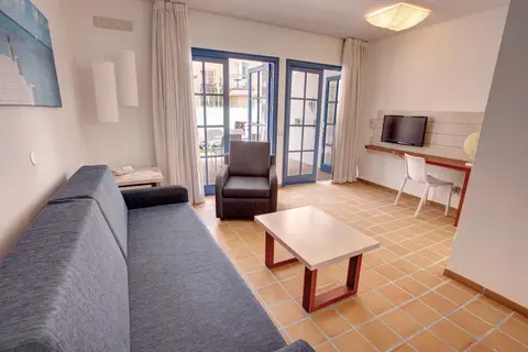 Labranda Bahía Fañabé & Villas in Costa Adeje, foto 2