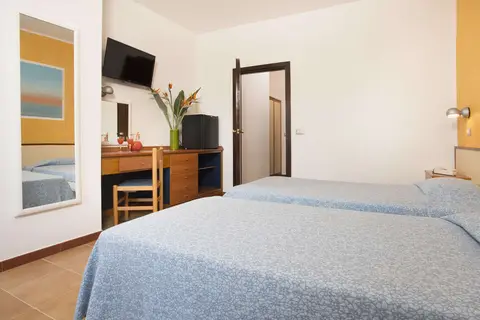 Hotel Oasis in Alghero — foto 4