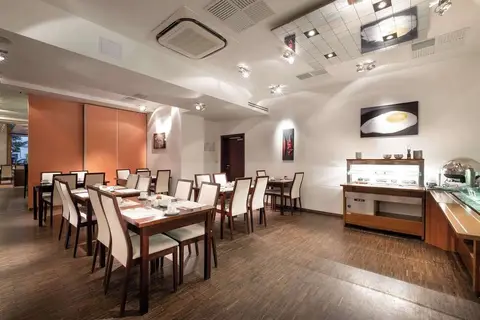 Clarion Hotel Prague City in Praag — foto 4